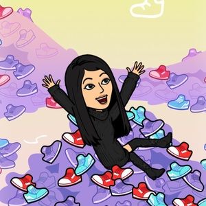 Meet your Posher, Wei